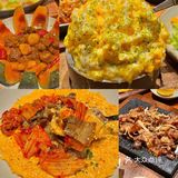 一家惊艳到我的韩式料理！