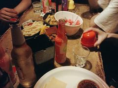 -海雾里小酒馆(观音桥店)