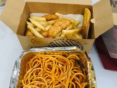 -Mr.Pizza米斯特比萨(苏州平江万达广场店)