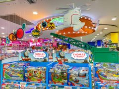 -TOYSRUS玩具反斗城(广州IGC天汇广场店)