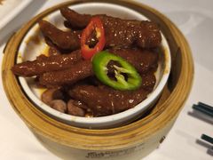 -贺富酒家(白藤二路分店)