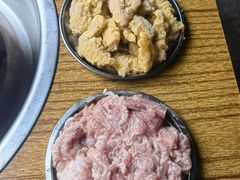 -海关荤豆花(洋河一路店)