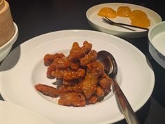 -喜悦烤鸭·新京菜(王府井店)