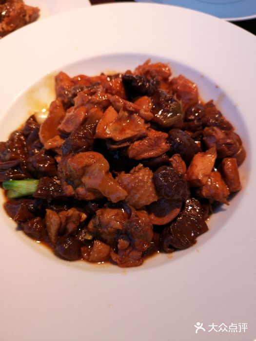 小南洋海景餐厅(深圳湾店)图片