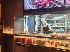 -西塔老太太泥炉烤肉(上海七宝领展广场店)
