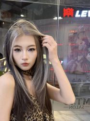 -MT·ID 烫发.染发.接发SALON