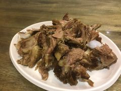 -清真益鑫羊肉手抓馆(南大街店)