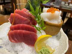 -纹兵卫手打荞麦面日料(虹桥本店)