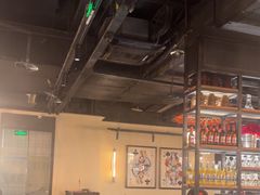 -华豫川酒家(大卫城店)