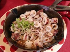 -BROWNSTONE布朗石西班牙餐厅(富城店)