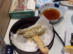 -三禾寿司(君尚店)