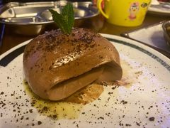 海盐巧克力慕斯-FISH&POTATO Cō(地中海美食 万象城店)