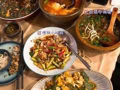 -山石榴·贵州菜(丰盛里店)