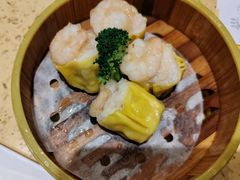 -蒸武门·广式茶点(江南店)