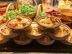 -炊江南·上海菜(国展华漕店)