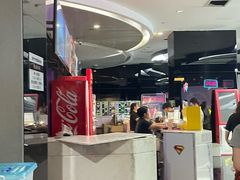 -时代华纳国际影城(鹏晖广场店)