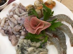 -山海关清和浑锅店