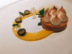 -L'Arome芳芳法国餐厅(仙林金鹰店)