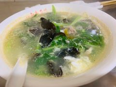 -泰顺江南春面馆