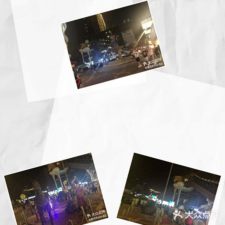 武汉旅游攻略之出游打卡好去处推荐36