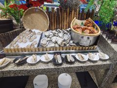 -初色海鲜自助(万丰路店)
