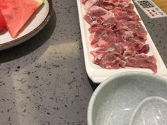 -彩虹坊火锅(宁穿路店)