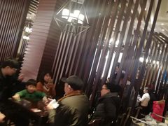 大堂-熙盛源(复兴路店)