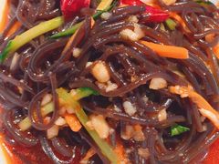 -鸣记脆皮烤鱼·海鲜烤鱼(三八广场店)