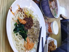 -兰亭安泊牛肉面(乐都路店)