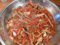 -李久其家民间餐厅(梅溪湖店)