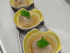流花子母虾饺皇-流花苑精致潮粤菜(越秀店)