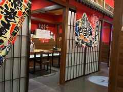 -隐月· 㐂和食屋(芝罘万达公馆店)