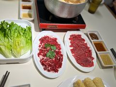 -燃计沙茶皇·香港沙茶火锅(人广旗舰店)