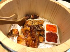 -临界音乐酒馆·小龙虾·江湖菜(华熙LIVE·鱼洞店)