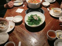 -瑶王府·广西菜(金阳路店)