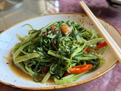 -南沙游艇会·大兵船餐厅