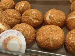 -西树泡芙(秦皇岛茂业天地店)
