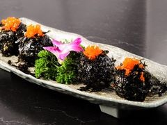 蟹籽猫抓饭团-義気满满(义气2号店)