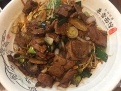 -春雪面馆(转塘店)