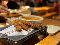 -管氏翅吧(护国寺店)