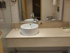 -维也纳国际酒店·西安大雁塔大唐不夜城店