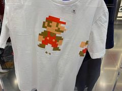 -优衣库(银座店)