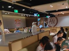 -海底捞火锅(河东万达广场店)