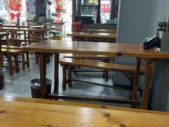 -小辫子羊肉面馆(周东店)