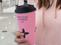 -茉莉奶白(天水秦州万达广场店)
