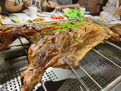-炑羊香烤全羊(西三旗店)