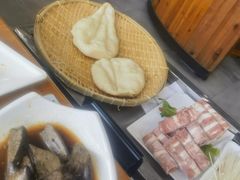 -鹅火锅(翡翠路店)