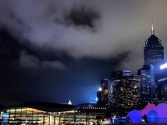 -香港会议展览中心演讲厅