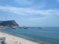 -长岛南北长山旅游景区