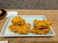 -池奈·咖喱蛋包饭(熙地港店)